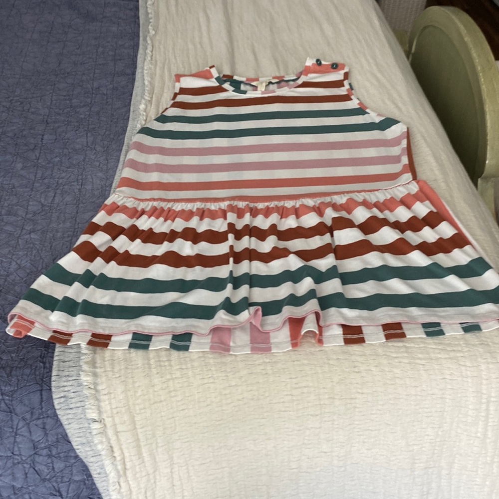 Matilda, Jane shirt